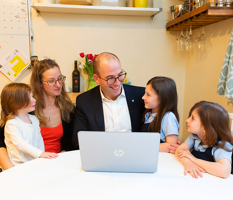 Insurance For the Family Insurance For the Family