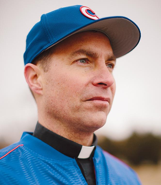 Father Burke Masters Father Burke Masters