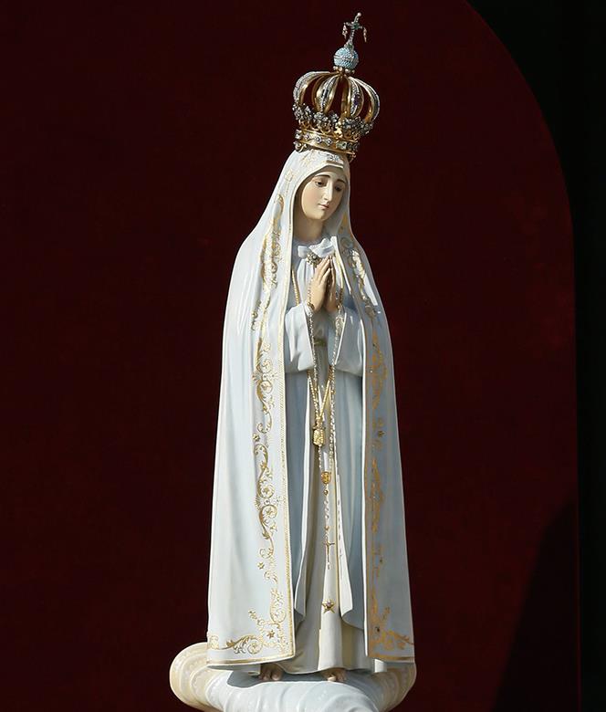 Virgin Mary Virgin Mary