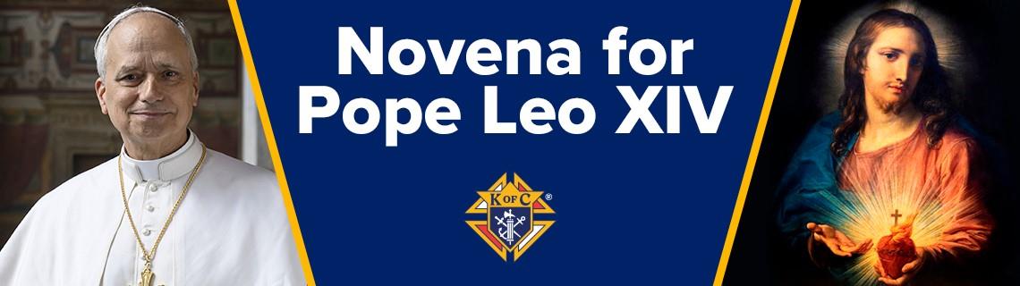 papal novena papal novena