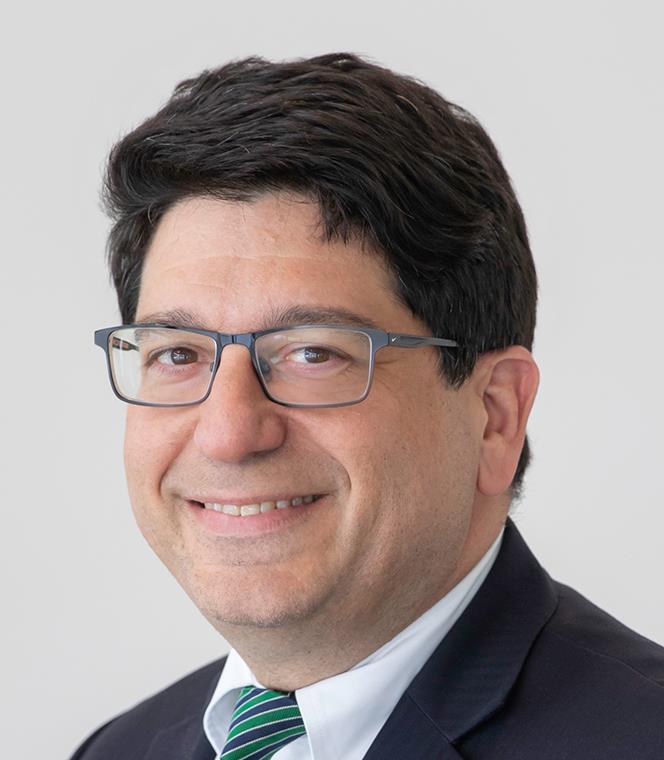 Anthony R. Picarello Jr. Anthony R. Picarello Jr.