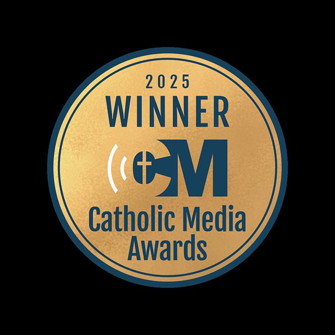 Catholic Media Award
