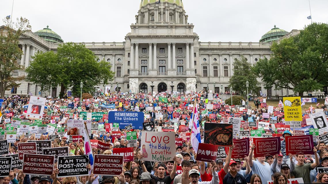 Pro-Life Advocates Pro-Life Advocates