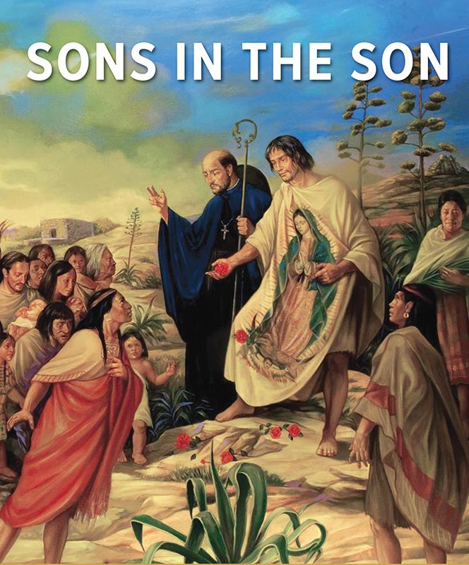 Sons in the Son