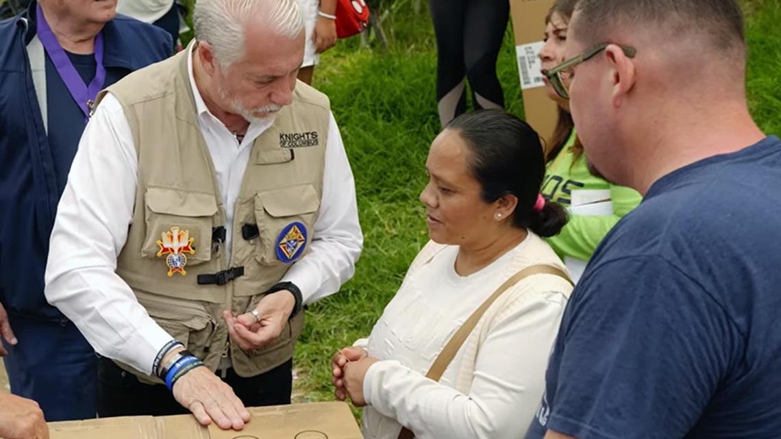 State Deputy Sergio Eduardo Vázquez Rodríguez