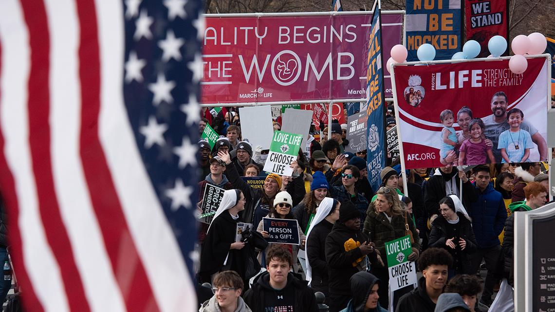 March for Life