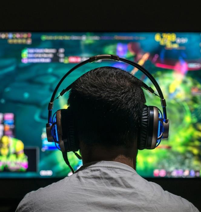 Hardwired for Communion