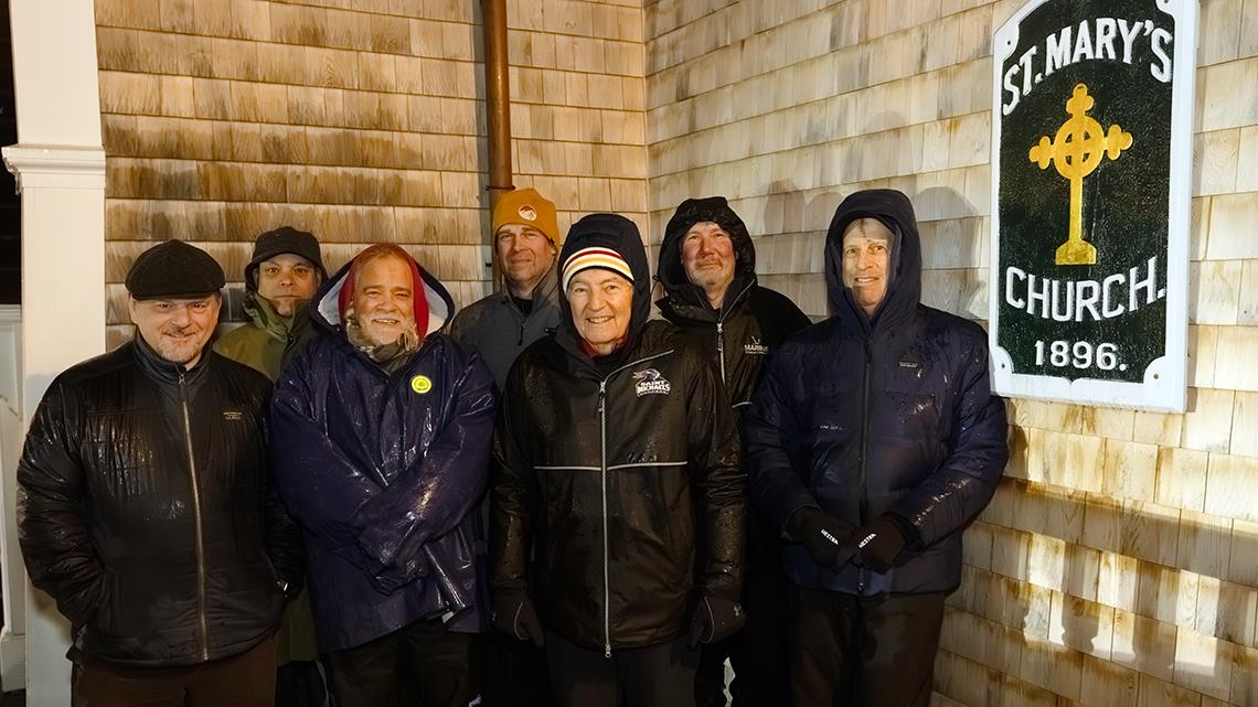 T.J. McGee Council 2612