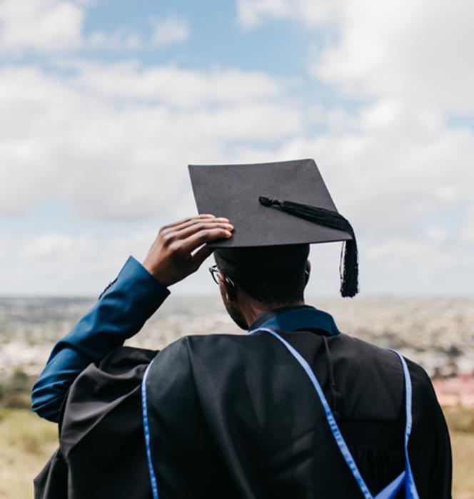 Scholarship Applications