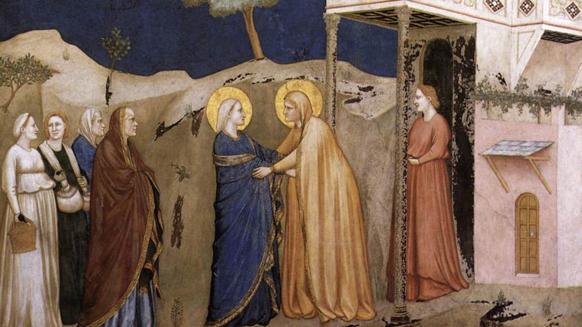 The Visitation