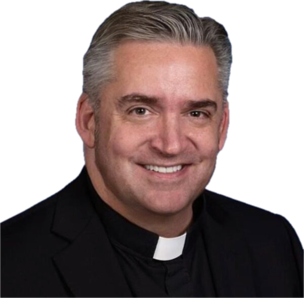 Fr. Mike Geiger