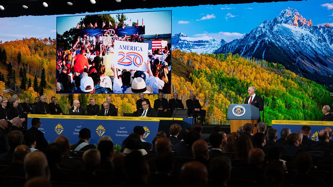 144th Supreme Convention