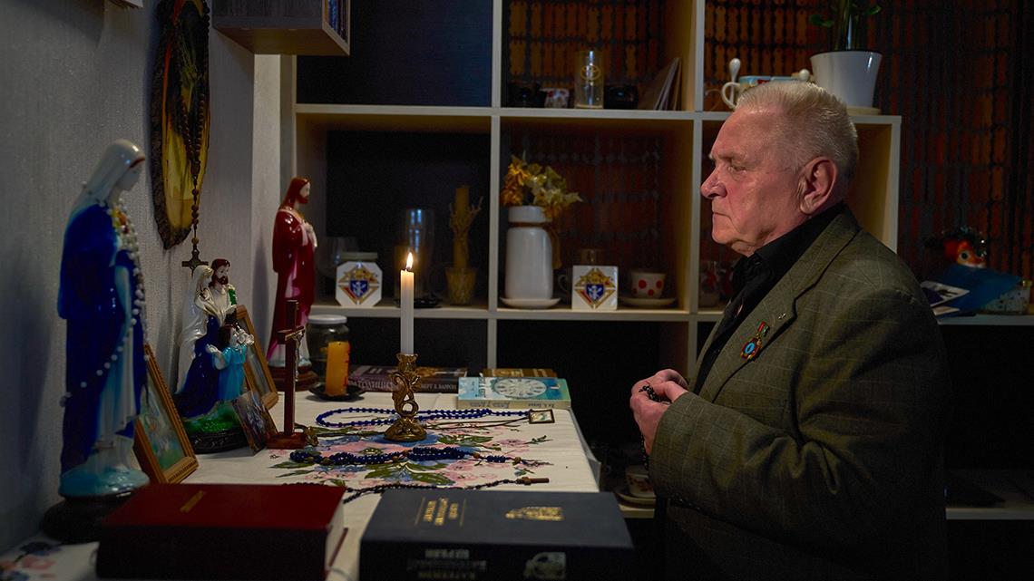 Bronislav Futomskyi