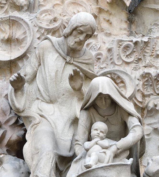 Builders of Communion