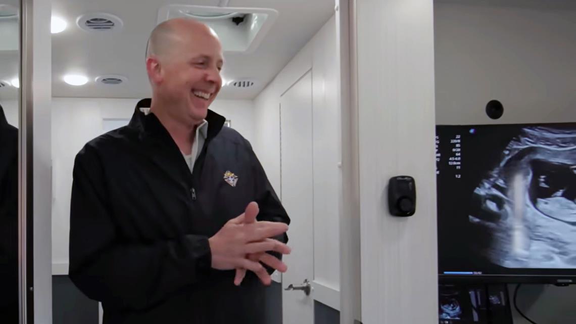 Colorado State Deputy Marc Solome