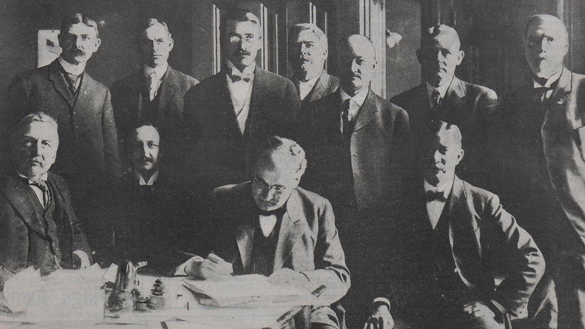 Knights of Columbus Multimedia Archives