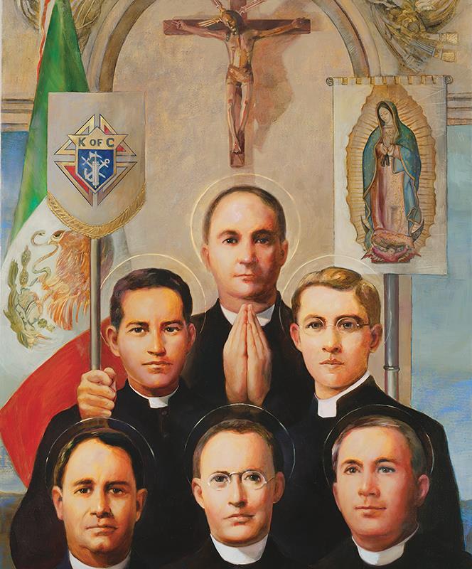 Viva Cristo Rey